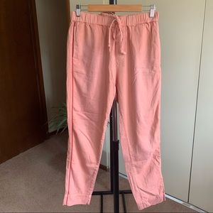 Sundry Drawstring Pants Size Medium 2